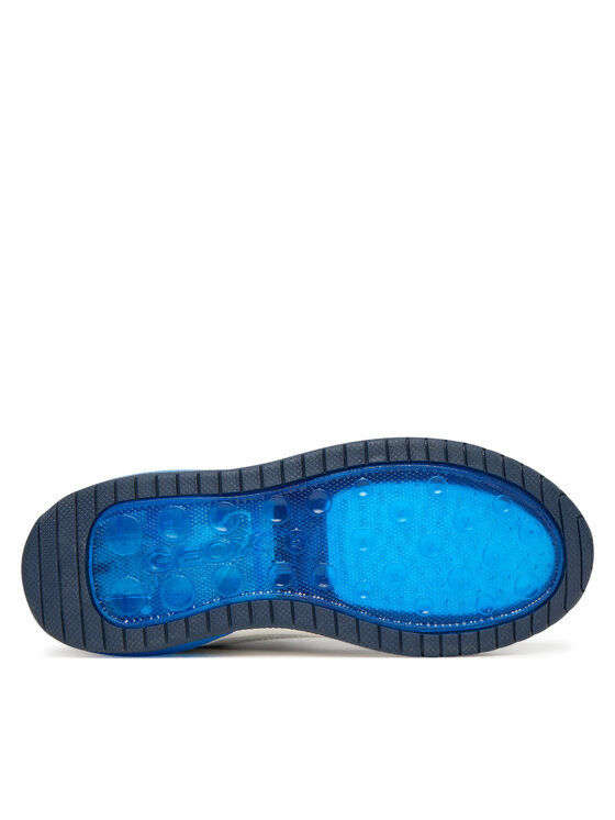 Geox Geox Tenisice J Inek J569CC 05411 C0693 DD Tamnoplava