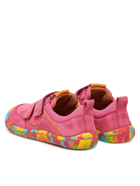 Froddo Froddo Pantofi G3130261 DD Roz