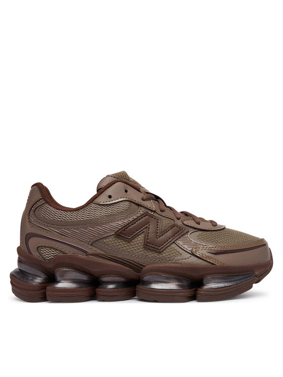 New Balance New Balance Sneakers U20004EY Braun