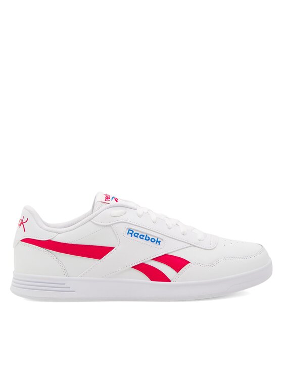 Sneakers Reebok Court Ad 100075020 Alb