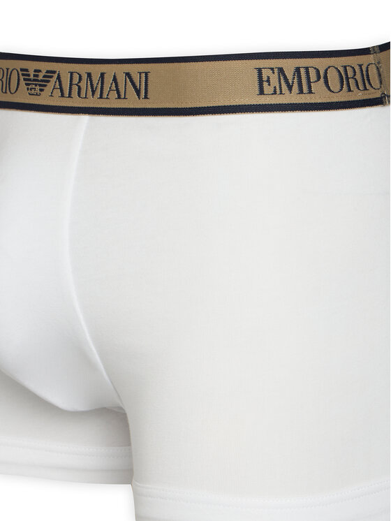 Emporio Armani Underwear Emporio Armani Underwear Souprava boxerek EM000370 AF20669 M5080 Barevná