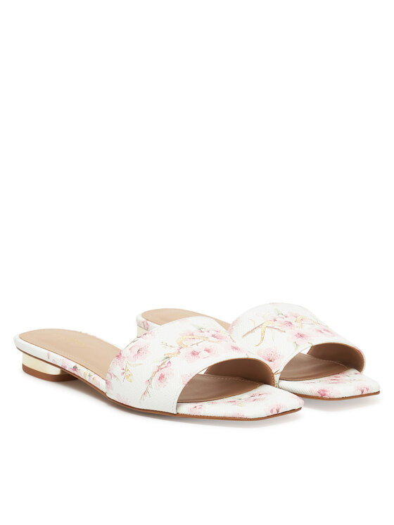 Aldo Aldo Papucs Agnis 13917647 Fehér