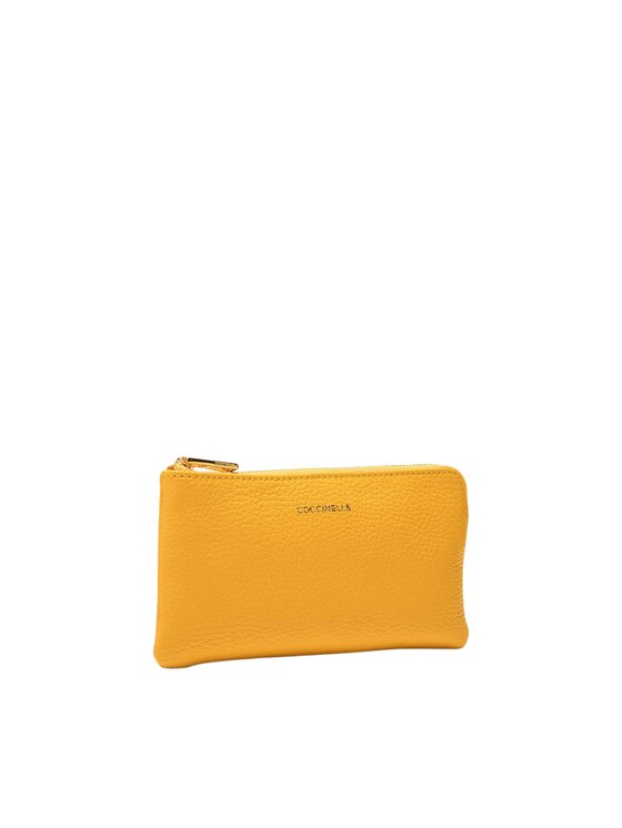 Coccinelle Coccinelle Borsetta ALIAS 4 Giallo