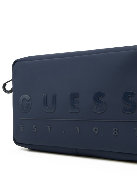 Guess Guess Smink táska PMYOWR P5241 Sötétkék