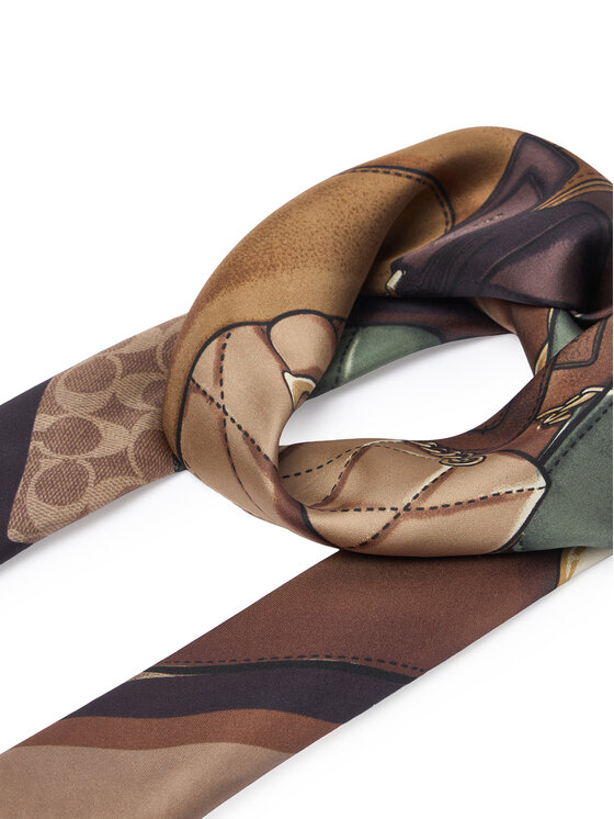 Coach Coach Marama 29CAS76 Smeđa