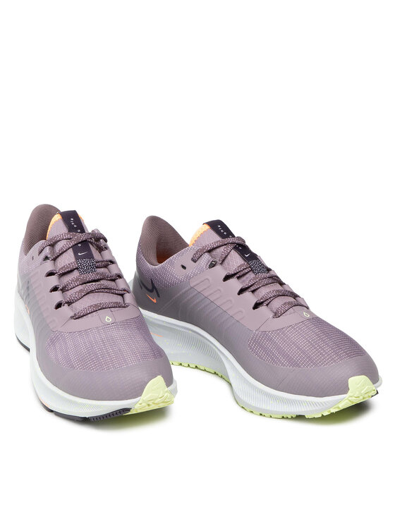 Nike Nike Bėgimo batai Air Zoom Pegasus 38 Shield DC4074 500 Violetinė