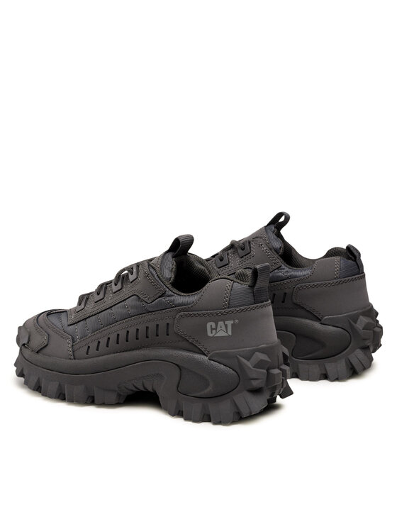 CAT Footwear CAT Footwear Sneakers Intruder P110461 Grau