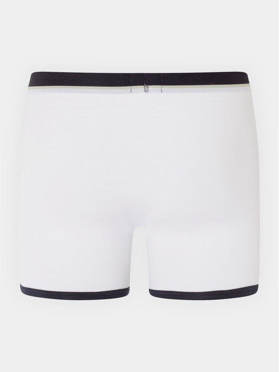 Hanro Hanro Boxer 73211 Bianco