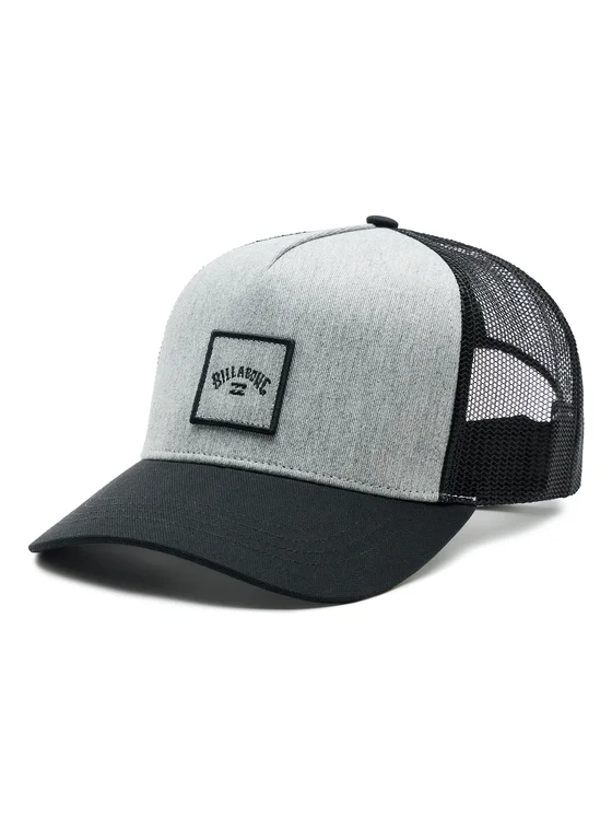 Billabong Cap Stucked ABYHA00184 Grau