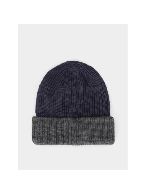 Skechers Skechers Czapka SMK1023-NVY Granatowy