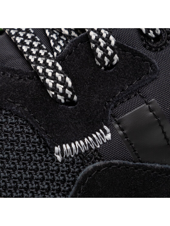 adidas adidas Сникърси Nite Jogger EE5884 Черен