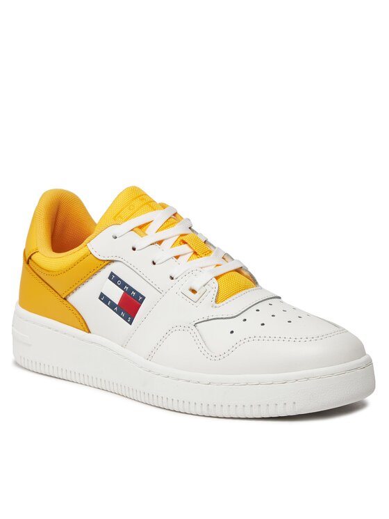 Tommy Jeans Tommy Jeans Tossud EN0EN02505 Valge