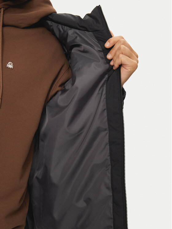 Vans Vans Winterjacke MTE™ Norris VN000HN7 Schwarz Regular Fit