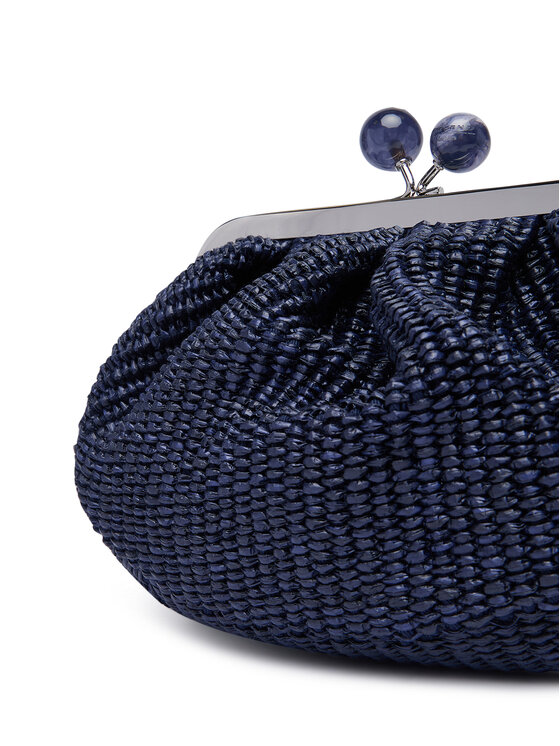 Weekend Max Mara Weekend Max Mara Сумка Pasticcino 2615511115650 Cиній