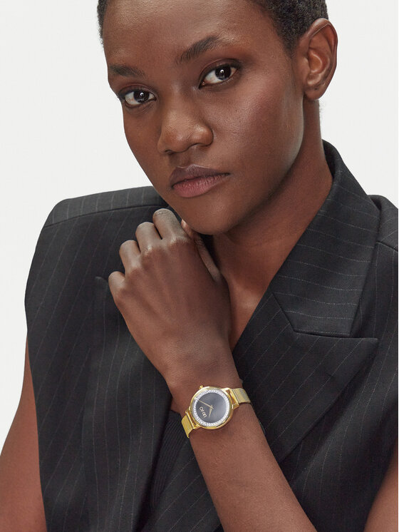 Liu Jo Liu Jo Orologio TLJ2588 Oro
