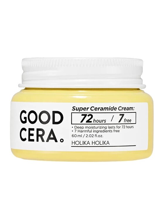 Holika Holika Holika Holika Skin & Good Cera Super Cream Długotrwale Nawilżający Krem do twarzy