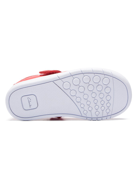 Clarks Clarks Scarpe basse Emery Halo T 261411706 Rosa