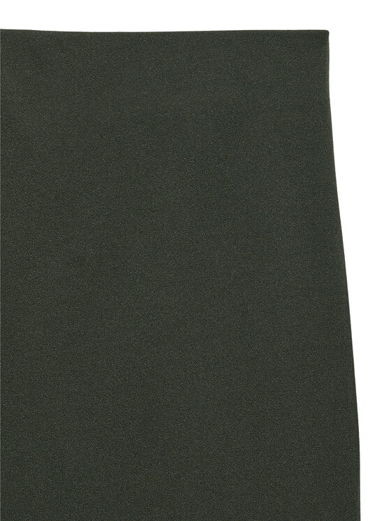 Vero Moda Vero Moda Hlače Berlin 10318454 Siva Wide Leg
