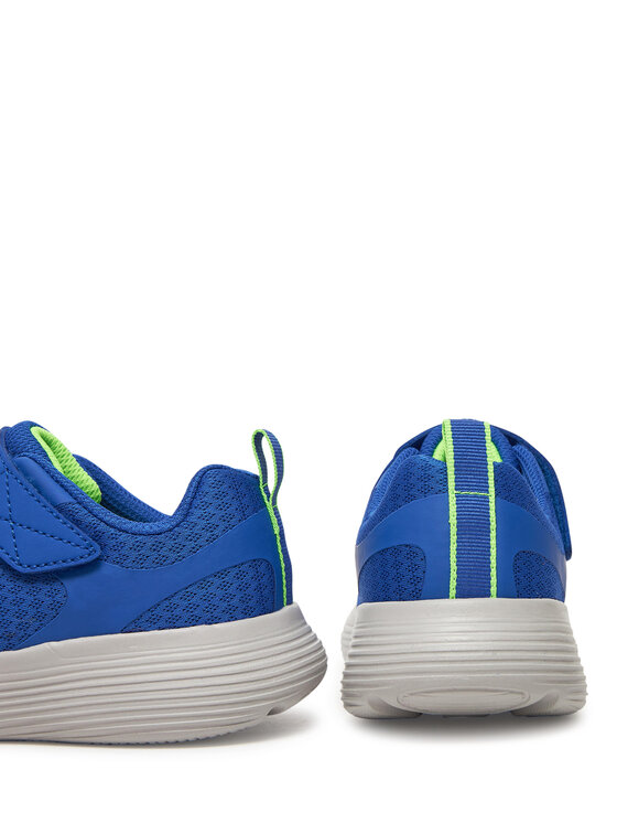 Skechers Skechers Tenisice Go Run 400 V2-Goltran 405095L/BLLM Plava