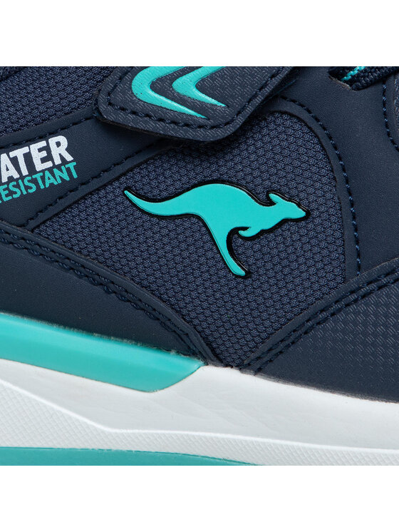 KangaRoos KangaRoos Αθλητικά Kd-Res Ev 18755 000 4094 S Σκούρο μπλε