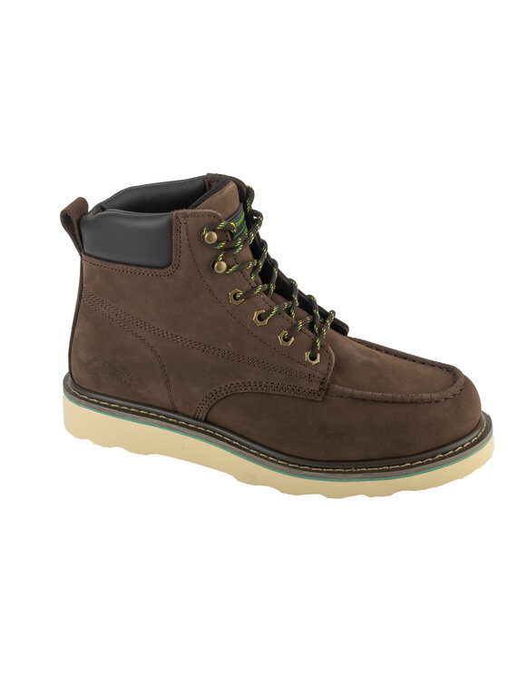 Skechers Skechers Trapery Kadmiel - Grand Creek Brązowy