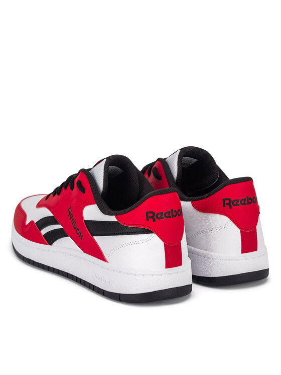 Reebok Reebok Superge BB 1000 100213008 Bela