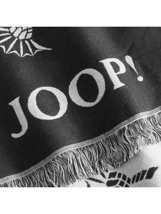 JOOP! JOOP! Шал Feris 30022561 Черен