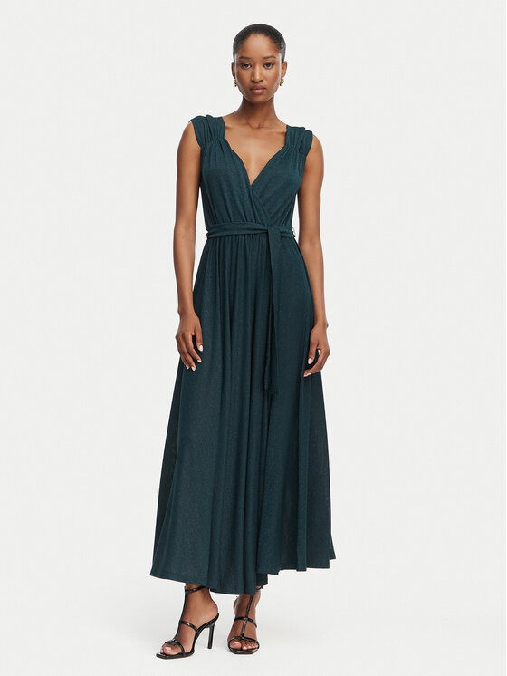 Marella Koktélruha Rollio 2615621062 Zöld Regular Fit