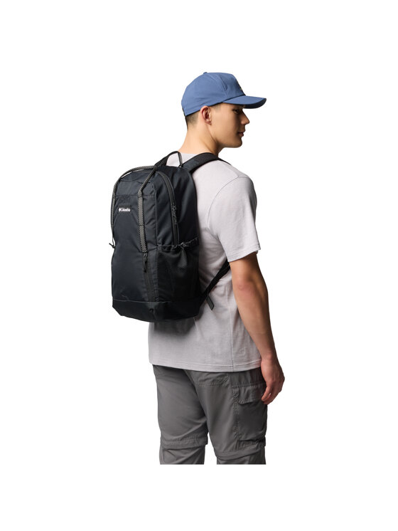 Columbia Columbia Zaino Columbia Echo Mountain 25L Backpack Nero