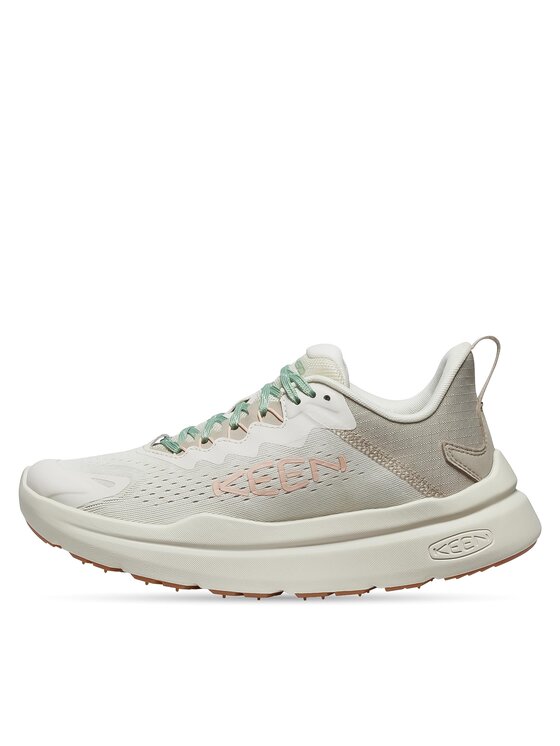 Keen Keen Superge WK450 Walking 1028918 Bež