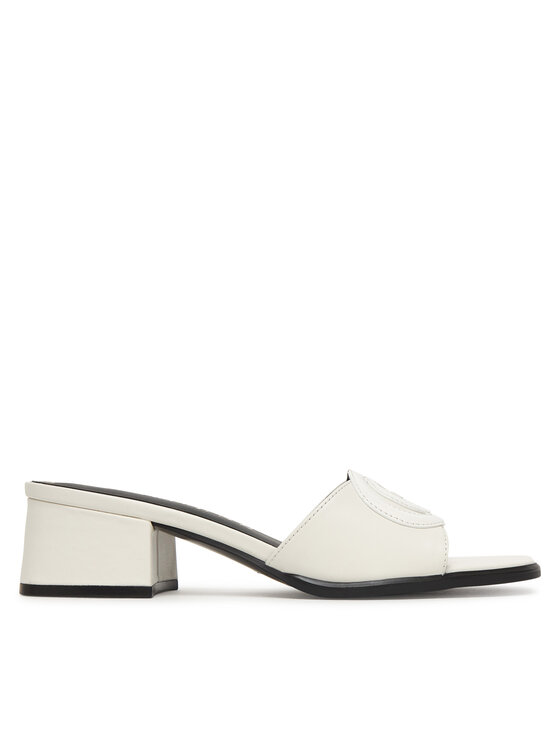 Guess Guess Natikači FLJCNN LEP03 Bela