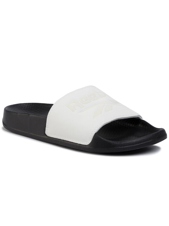 Reebok Iešļūcenes Classic Slide EH2744 Balts