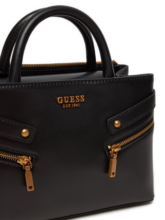 Guess Guess Soma HWVB93 45060 Melns