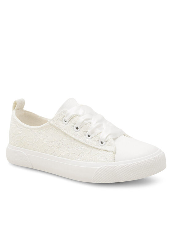 Nelli Blu Nelli Blu Kedas CSS20377-30 Balts