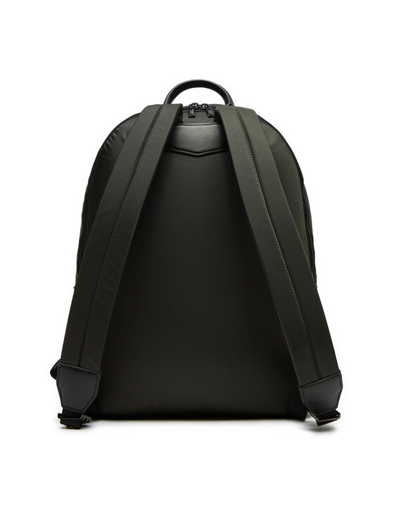 Emporio Armani Emporio Armani Nahrbtnik Y4O348 Y217J 80023 Zelena