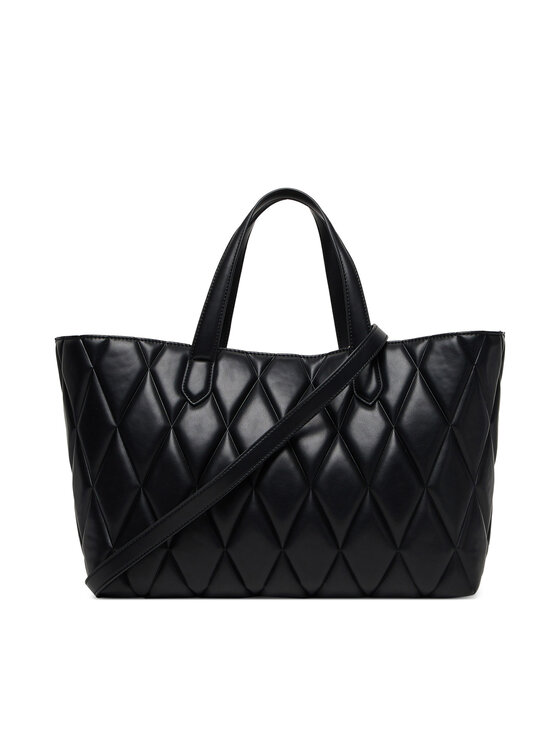 TWINSET TWINSET Handtasche 252TB7050 Schwarz