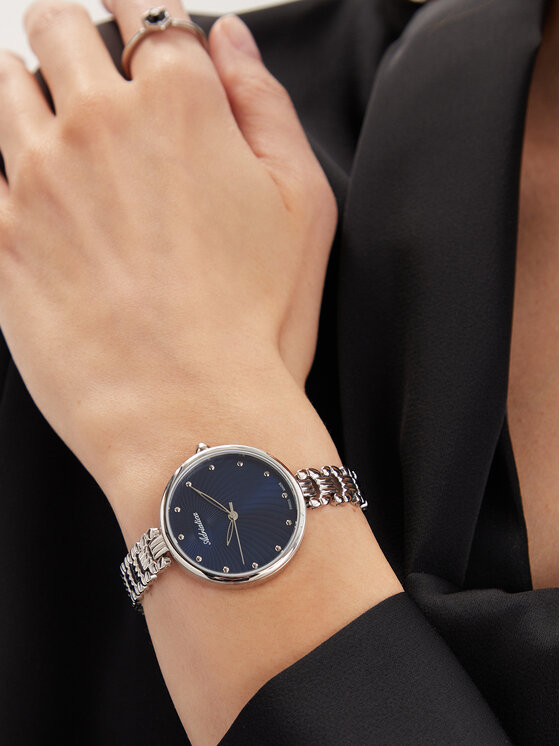 Adriatica Adriatica Orologio A3822.5145Q Argento