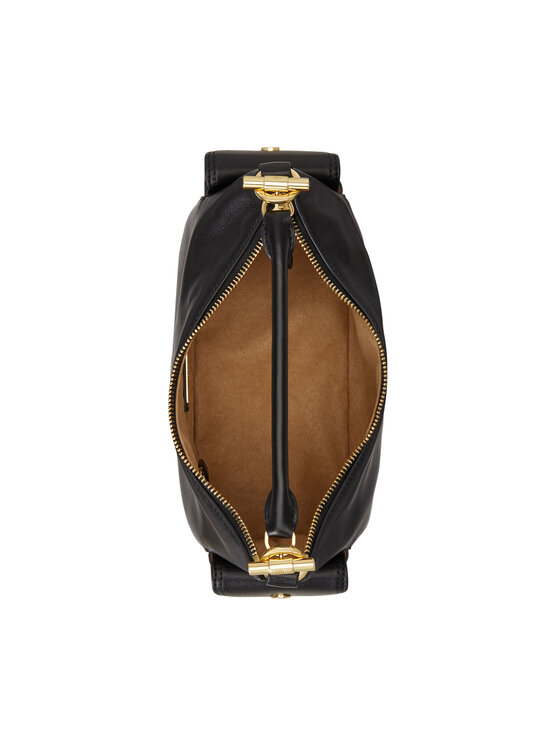 LAUREN RALPH LAUREN LAUREN RALPH LAUREN Kabelka 431P06064002 Černá