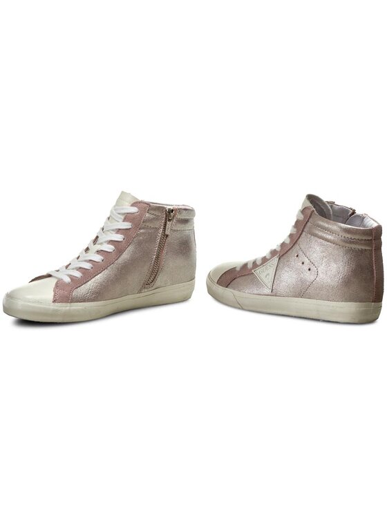 Guess Guess Sneakers Holly FLHOL1 ELE12 Roz