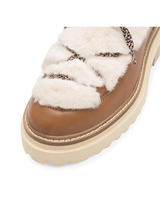 Badura Badura Stivali da neve STARK-02W4-013 Marrone