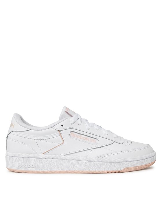 Reebok Reebok Sneakers Club C 85 IE1598 Weiß