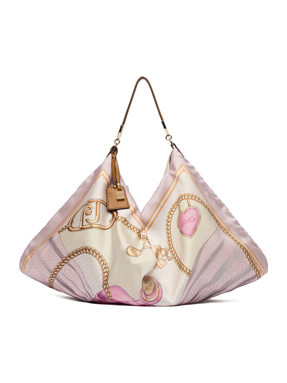 Liu Jo Liu Jo Borsetta AA6194 T2745 Rosa