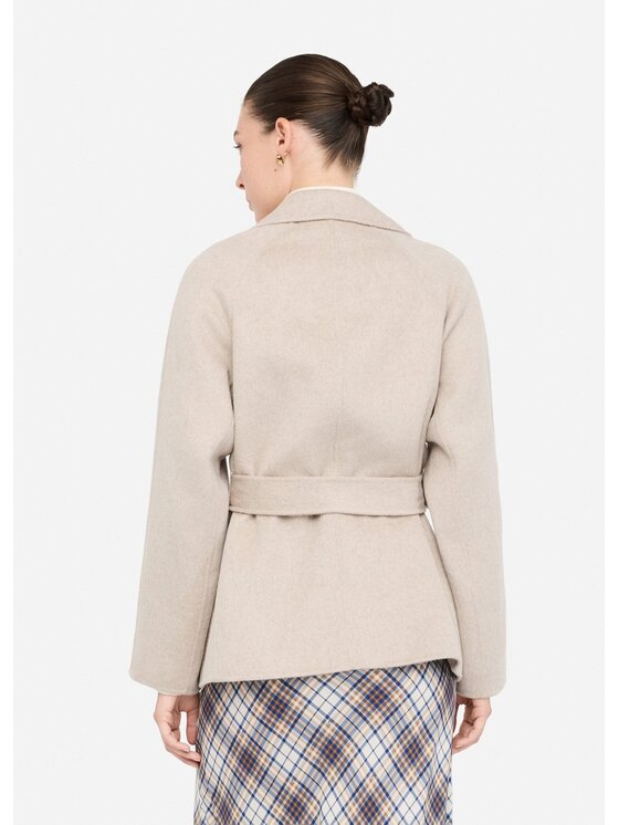 Liu Jo Liu Jo Giacca da donna CF5071T462771500 Beige Regular Fit