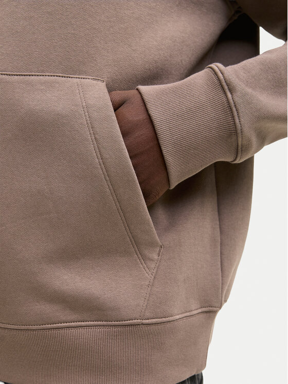 Jack & Jones Jack & Jones Džemperis Star 12233972 Ruda Regular Fit