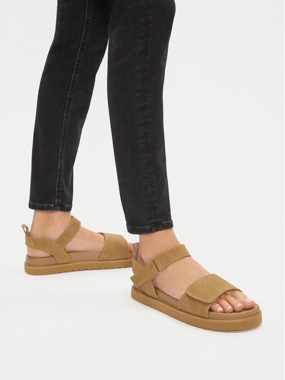 JENNY JENNY Basutės HY86009-21 Ruda