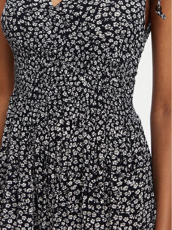 ONLY ONLY Nyári ruha Fernanda 15373070 Sötétkék Regular Fit