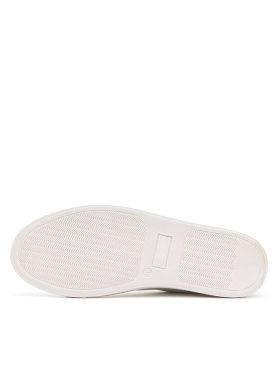 Sergio Bardi Sergio Bardi Tenisice WI32-D1087-02SB Bijela