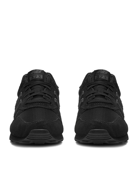 New Balance New Balance Αθλητικά C-M373253 Μαύρο