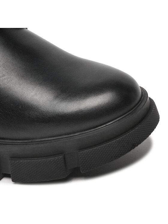 Lasocki Lasocki Зимни обувки RST-ALISA-01 Черен