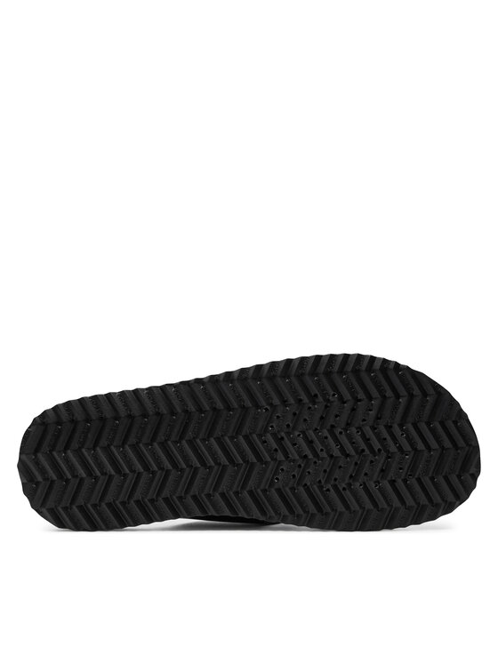 Geox Geox Şlapi U Erice U36GUB 00043 C9999 Negru